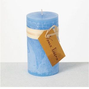 Vance Kitira Pillar Candle
